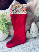 Christmas Stocking