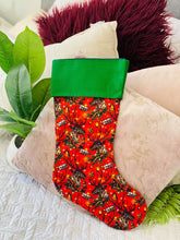 Christmas Stocking