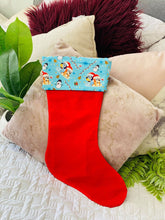 Christmas Stocking