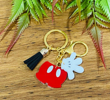 Bag Tag Novelty