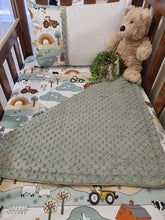 Farming Cot Set