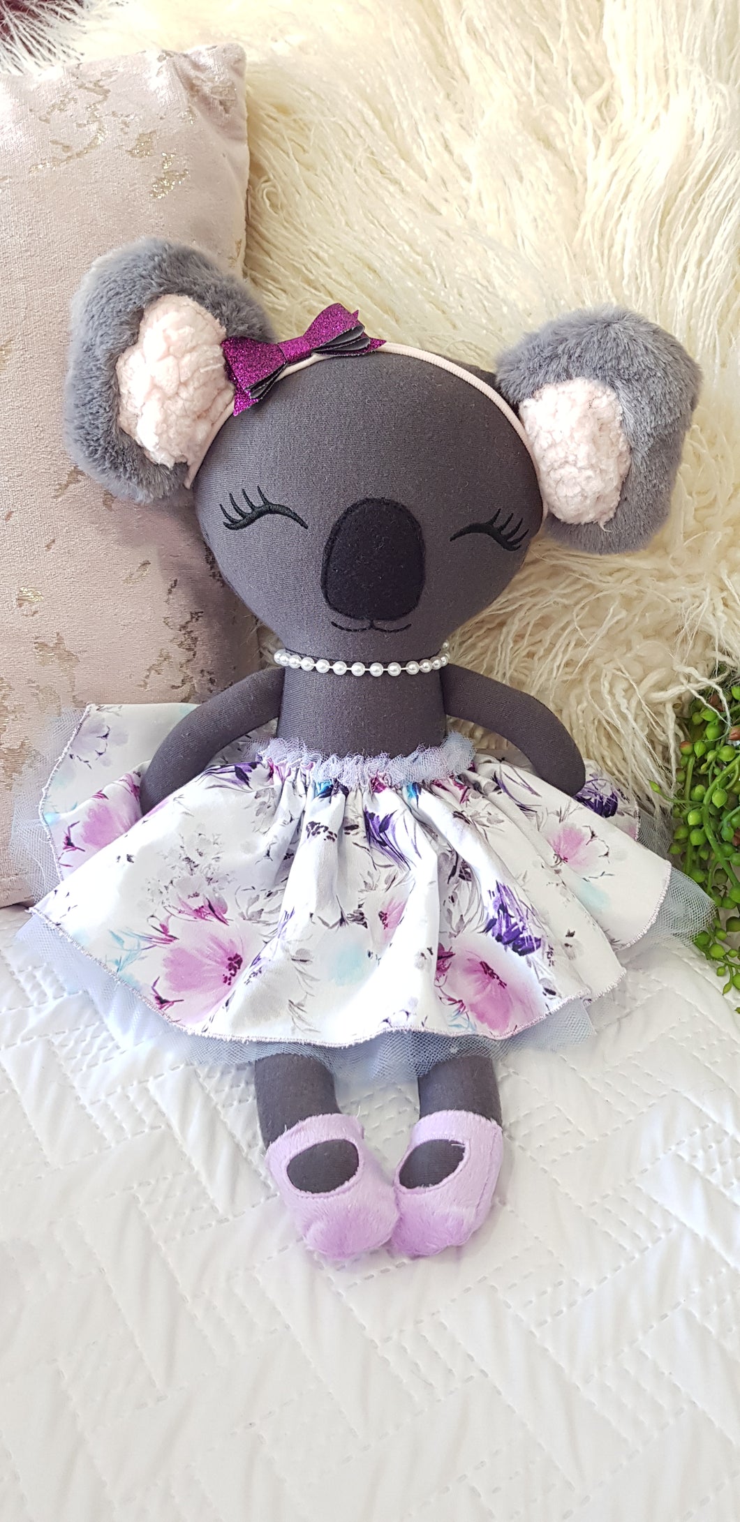 Kaila Koala 20