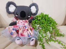 Style Your Koala 16" , 18" or 20"