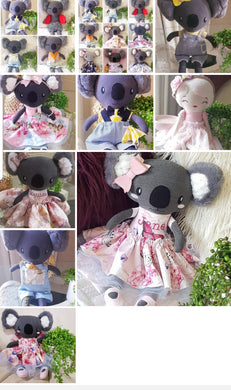 Style Your Koala 16