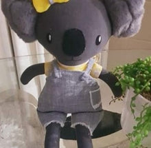 Style Your Koala 16" , 18" or 20"