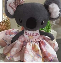 Style Your Koala 16" , 18" or 20"