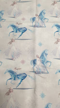 Snow Princess Fabrics