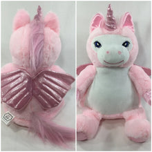 Keepsake Unicorns