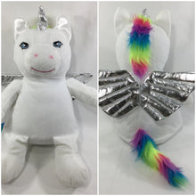 Keepsake Unicorns