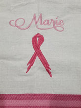 Mel's Towel Embroidery