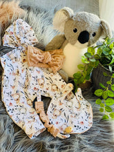 Baby Koala Gift set