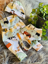 On the Farm Gift set