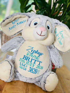 Keepsake Bunnies