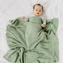 Di Lusso Baby Blankets