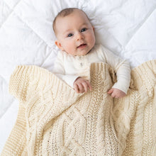 Di lusso Knit Blankets