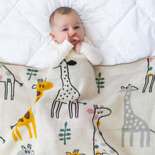 Di Lusso Baby Blankets