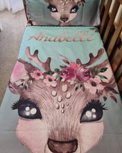 Anabelle Deer Nursery set