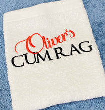 Cum Rag