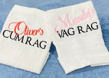 Cum Rag