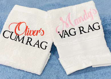 Cum Rag