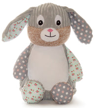 Keepsake Bunnies