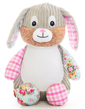 Keepsake Bunnies