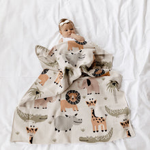 Di Lusso Baby Blankets