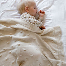 Di Lusso Baby Blankets