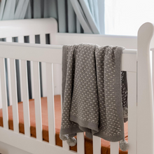 Di Lusso Baby Blankets