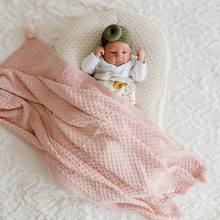 Di Lusso Baby Blankets