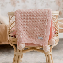 Di Lusso Baby Blankets