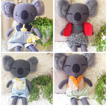 Style Your Koala 16" , 18" or 20"