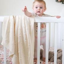 Di Lusso Baby Blankets