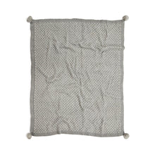 Di Lusso Baby Blankets