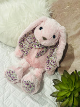 Keepsake Bunny Histoire Personalised