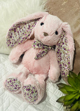 Keepsake Bunny Histoire Personalised