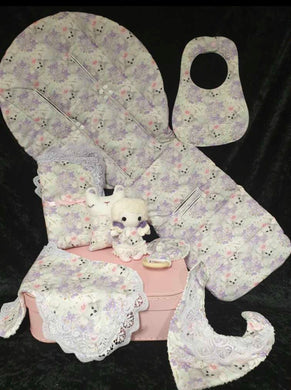 Koala gift set with Pram Liner