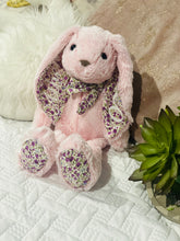 Keepsake Bunny Histoire Personalised