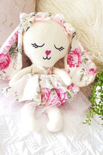 Handmade Bunny