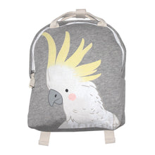 Mister Fly Back Pack