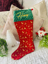 Christmas Stocking